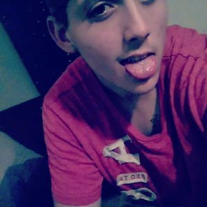 Meet your Posher, Thomas